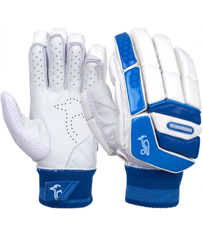Kookaburra Pace 2.4 Junior Batting Gloves 2020